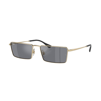 Ray-Ban EMY Unisex Sunglasses