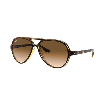 Ray-Ban ICONS Men's Sunglasses