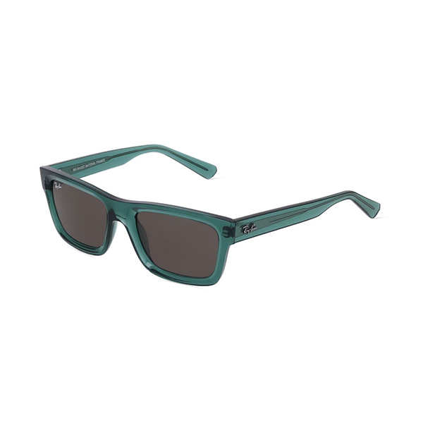 Ray-Ban WARREN Bio-Based Unisex SunglassesImage