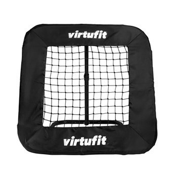 VirtuFit Adjustable Rebounder Pro - Kickback