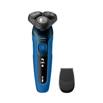 Philips Series 5000 Electric Wet & Dry Shaver S5466-17