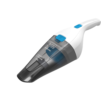 Black&Decker Cyclonic Hand-held Vacuum Cleaner