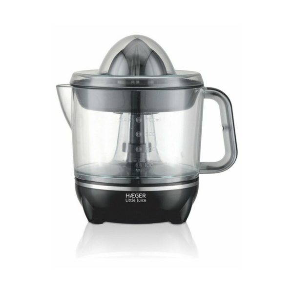 Haeger LITTLE JUICE 25W Electric Juicer 700MLImage