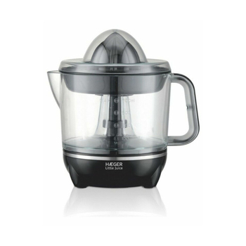 Haeger LITTLE JUICE 25W Electric Juicer 700ML