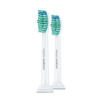 Philips SONICARE FlexCare Toothbrush Heads HX6012