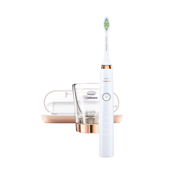 Philips SONICARE DiamondClean Electric Toothbrush HX9332