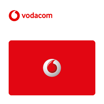 Vodacom Data Recharge Plans