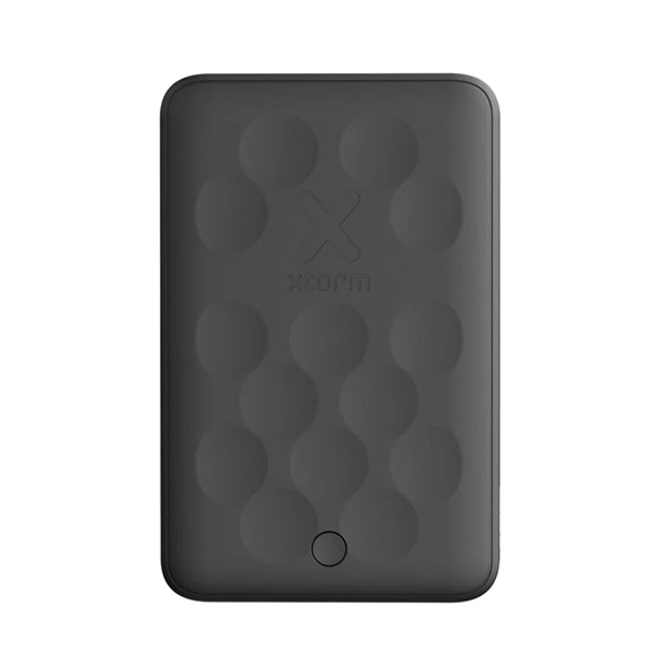 Xtorm magnetische draadloze powerbank 5,000mAh (FS5W051)Afbeelding