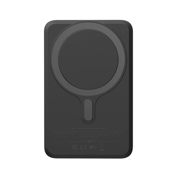 Xtorm magnetische draadloze powerbank 5,000mAh (FS5W051)Afbeelding