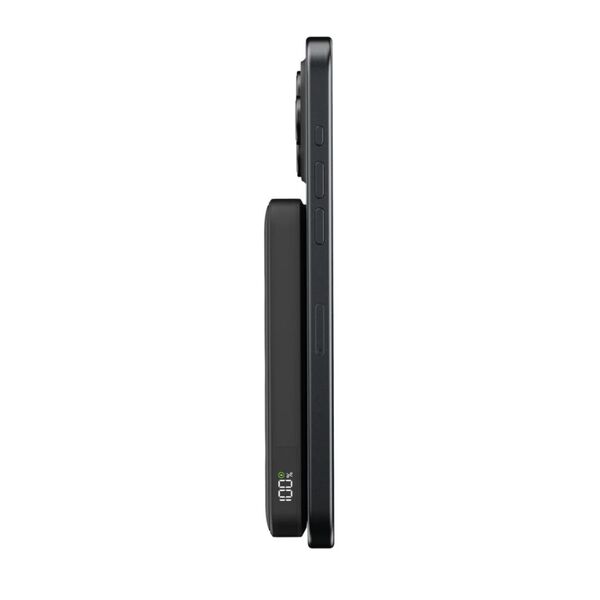 Xtorm magnetische draadloze powerbank 5,000mAh (FS5W051)Afbeelding