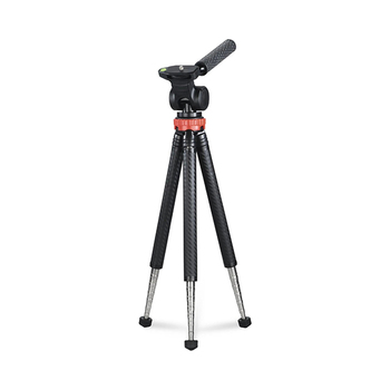 Hama TRAVELLER PRO Tripod for Smartphones and GoPro