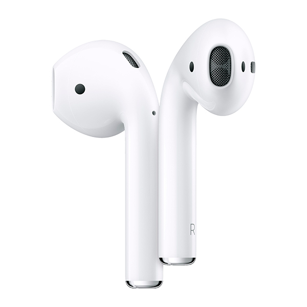 Apple AirPods with Charging CaseImage