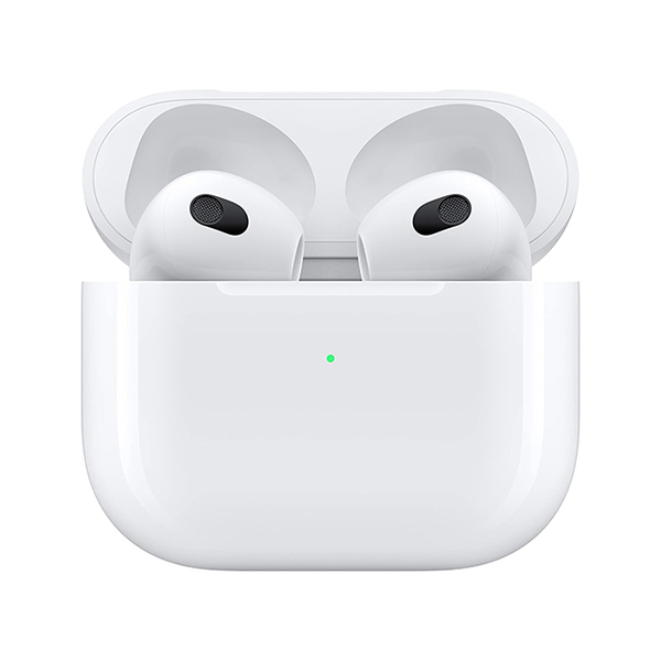 Apple AirPods (3rd Generation) with Lightning Charging CaseImage