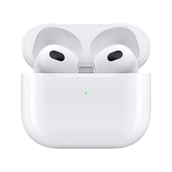 Apple AirPods (3rd Generation) with Lightning Charging Case