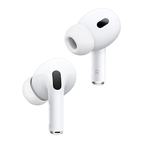 Apple AirPods Pro (2nd generation) with MagSafe Charging CaseImage