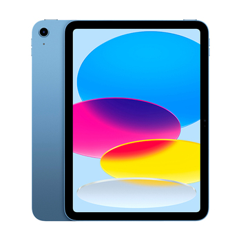 Apple iPad 10.9-inch (10th generation) Wi-Fi