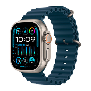 Apple Watch Ultra 2 GPS+Cellular Titanium 49mm