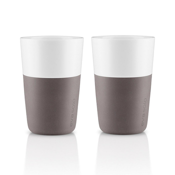 Eva Solo Latte Macchiato Becher 360ml (2er Set)