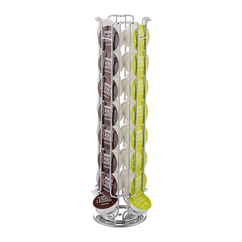 Soporte para cápsulas de café Dolce Gusto de Exzact