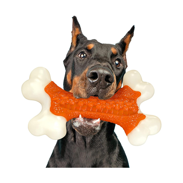 Kutiepaw Dog Toys for Aggressive ChewersImage