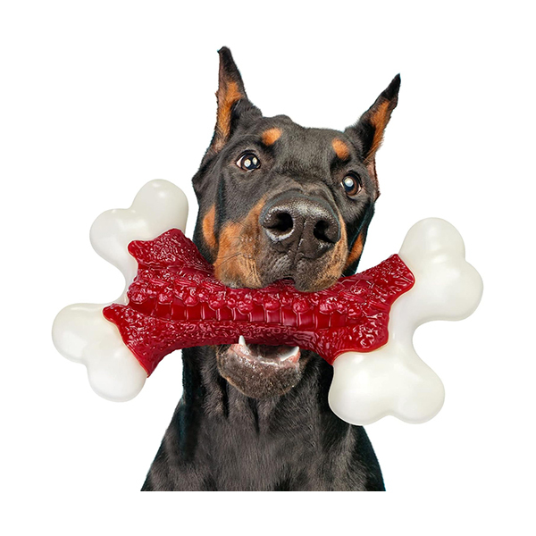 Kutiepaw Dog Toys for Aggressive ChewersImage