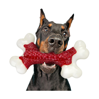 Kutiepaw Dog Toys for Aggressive Chewers
