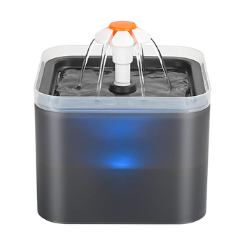 Kutiepaw Cat & Dog Water Fountain 2L