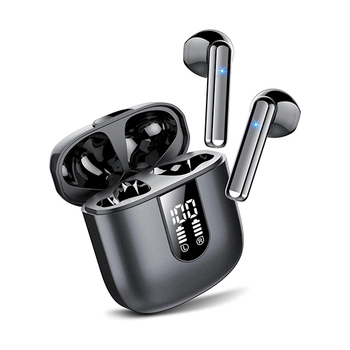 Jesebang Wireless Earbuds Bluetooth 5.3
