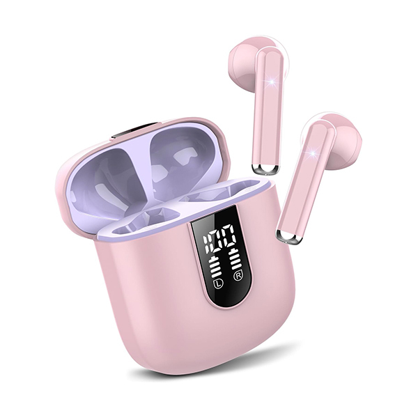 Jesebang Wireless Earbuds Bluetooth 5.3Image