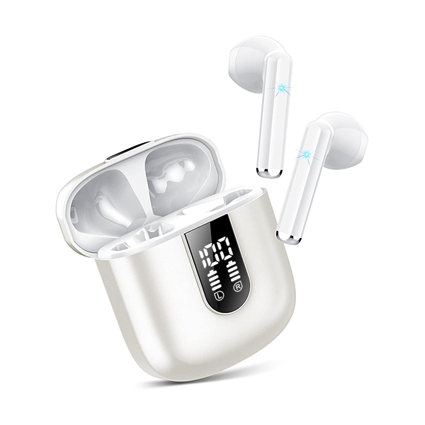 Jesebang Wireless Earbuds Bluetooth 5.3Image