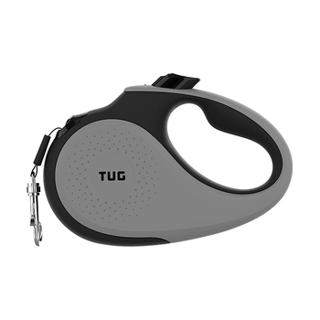 Kutiepaw Retractable Dog Leash for Dogs up to 25kg