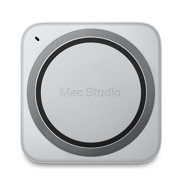 Apple Mac StudioImage