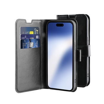 BeHello ECO Gel Wallet Case for iPhone 15