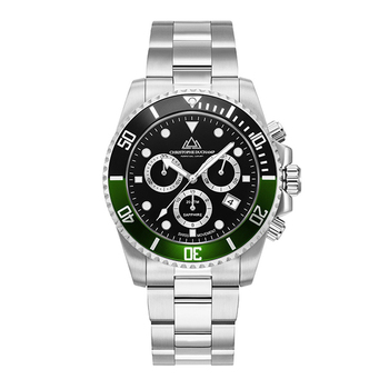 Christophe Duchamp MARINE Men's Chronograph