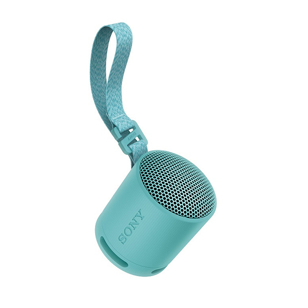 Sony SRS-XB100 Portable Bluetooth SpeakerImage