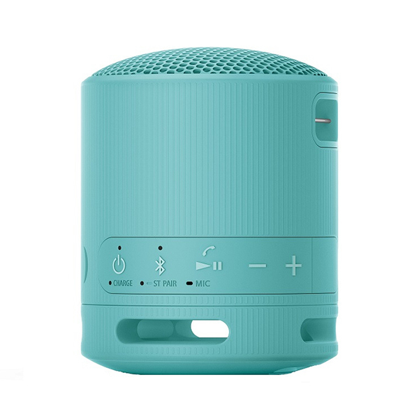 Sony SRS-XB100 Portable Bluetooth SpeakerImage