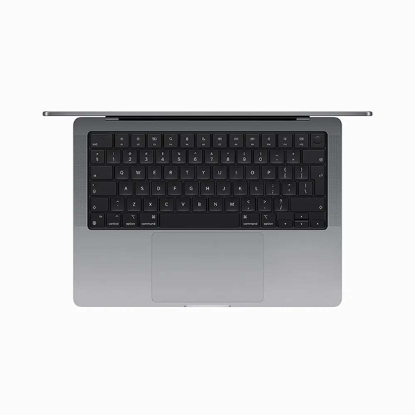 Apple MacBook Pro 14-inch (M3)Image