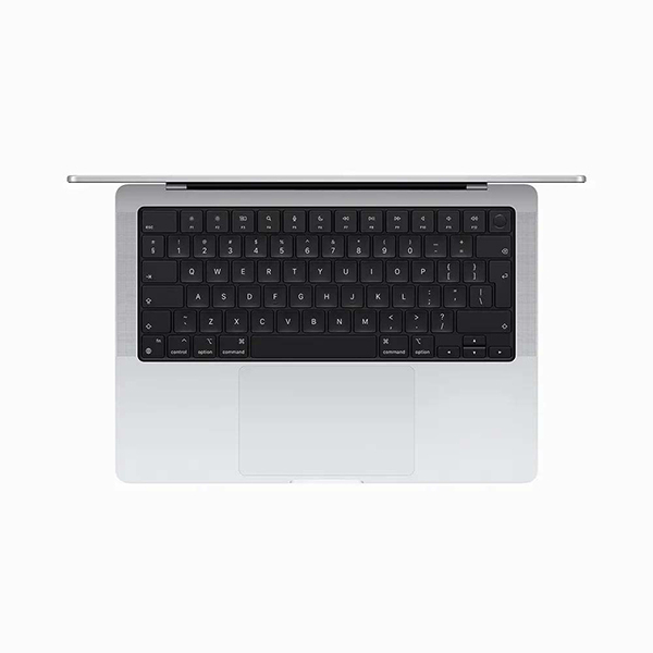 Apple MacBook Pro 14-inch (M3)Image