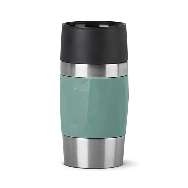 Taza de viaje compacta 300ml de TefalImagen