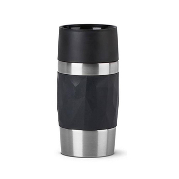 Taza de viaje compacta 300ml de Tefal
