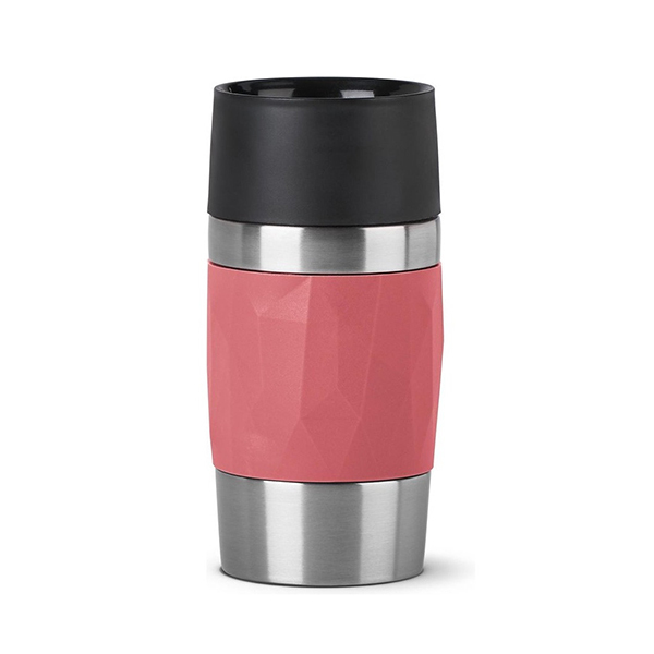 Taza de viaje compacta 300ml de TefalImagen