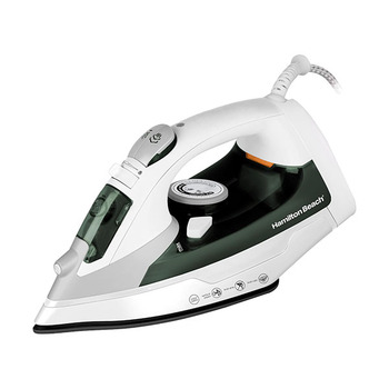 Hamilton Beach® Vertical Steam Steam Iron 2200W