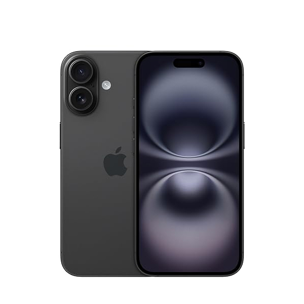 Apple iPhone 16Image