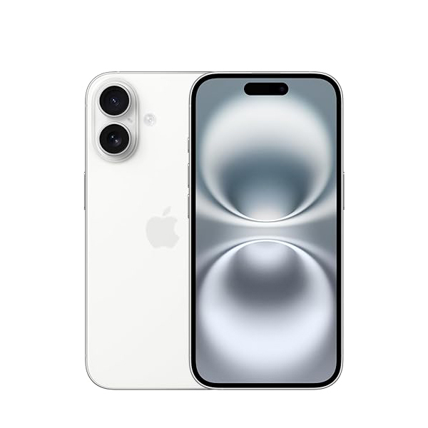 Apple iPhone 16Image