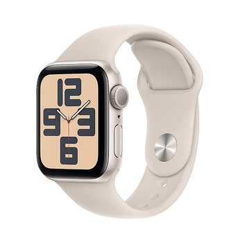 Apple Watch SE GPS Aluminum