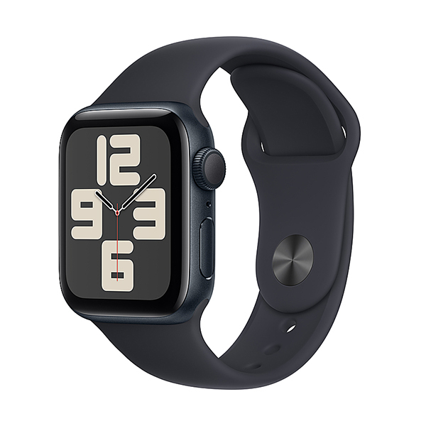 Apple Watch SE GPS AluminumImage