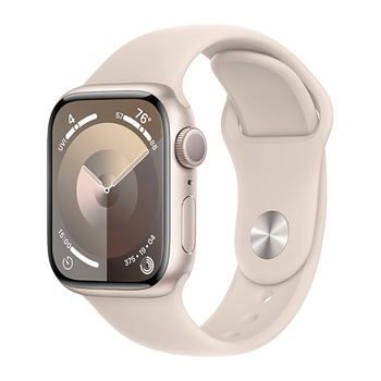 Apple Watch Series 9 GPS Aluminium