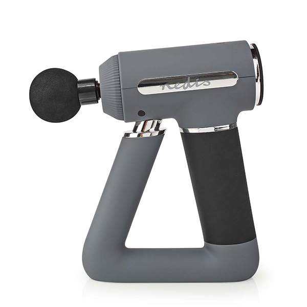 Nedis Rechargeable Sports Massage GunImage