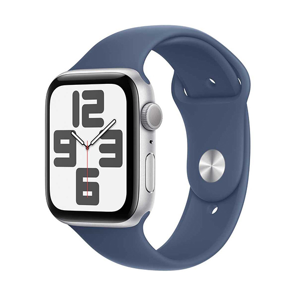 Apple Watch SE (2024) GPS Aluminum − Sport BandImage