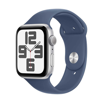 Apple Watch SE (2024) GPS Aluminum − Sport Band